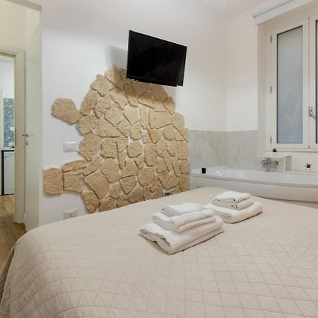 Fior Di Loto Rooms Cagliari Zewnętrze zdjęcie