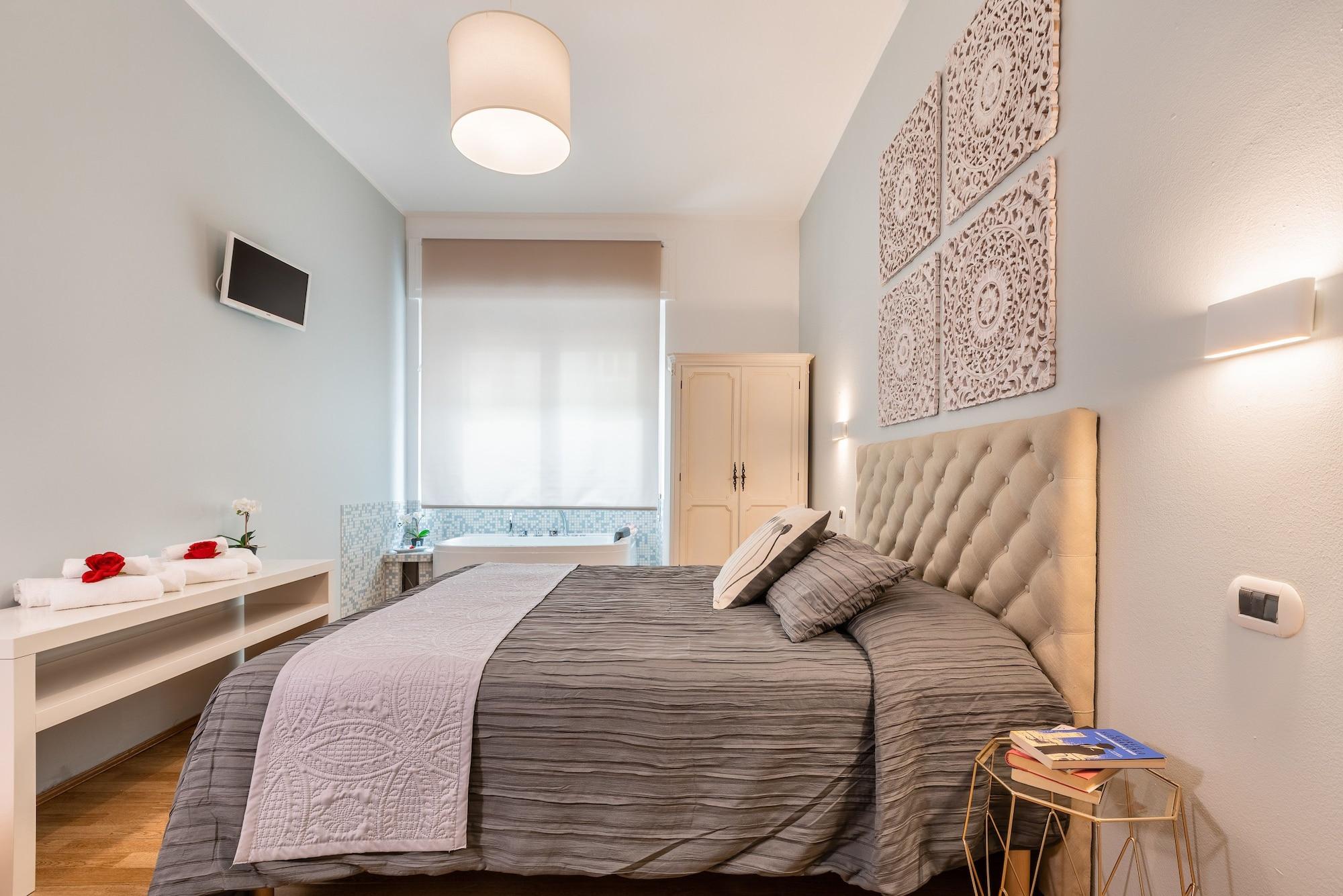 Fior Di Loto Rooms Cagliari Zewnętrze zdjęcie
