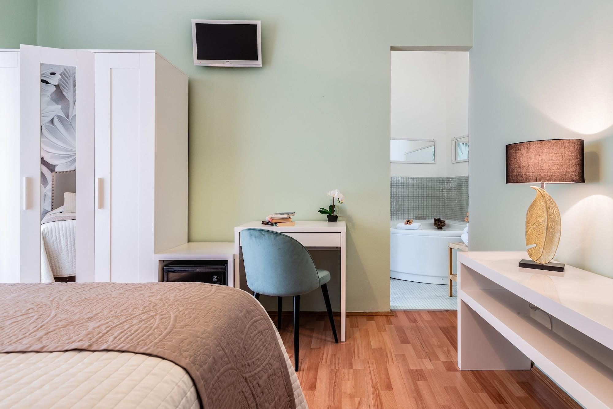 Fior Di Loto Rooms Cagliari Zewnętrze zdjęcie