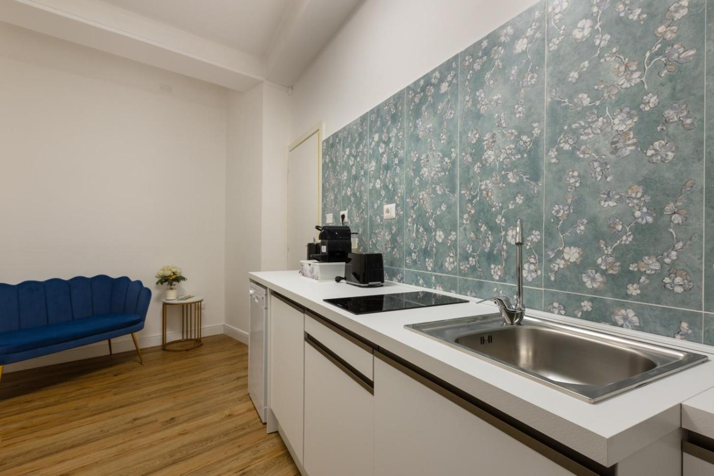 Fior Di Loto Rooms Cagliari Zewnętrze zdjęcie