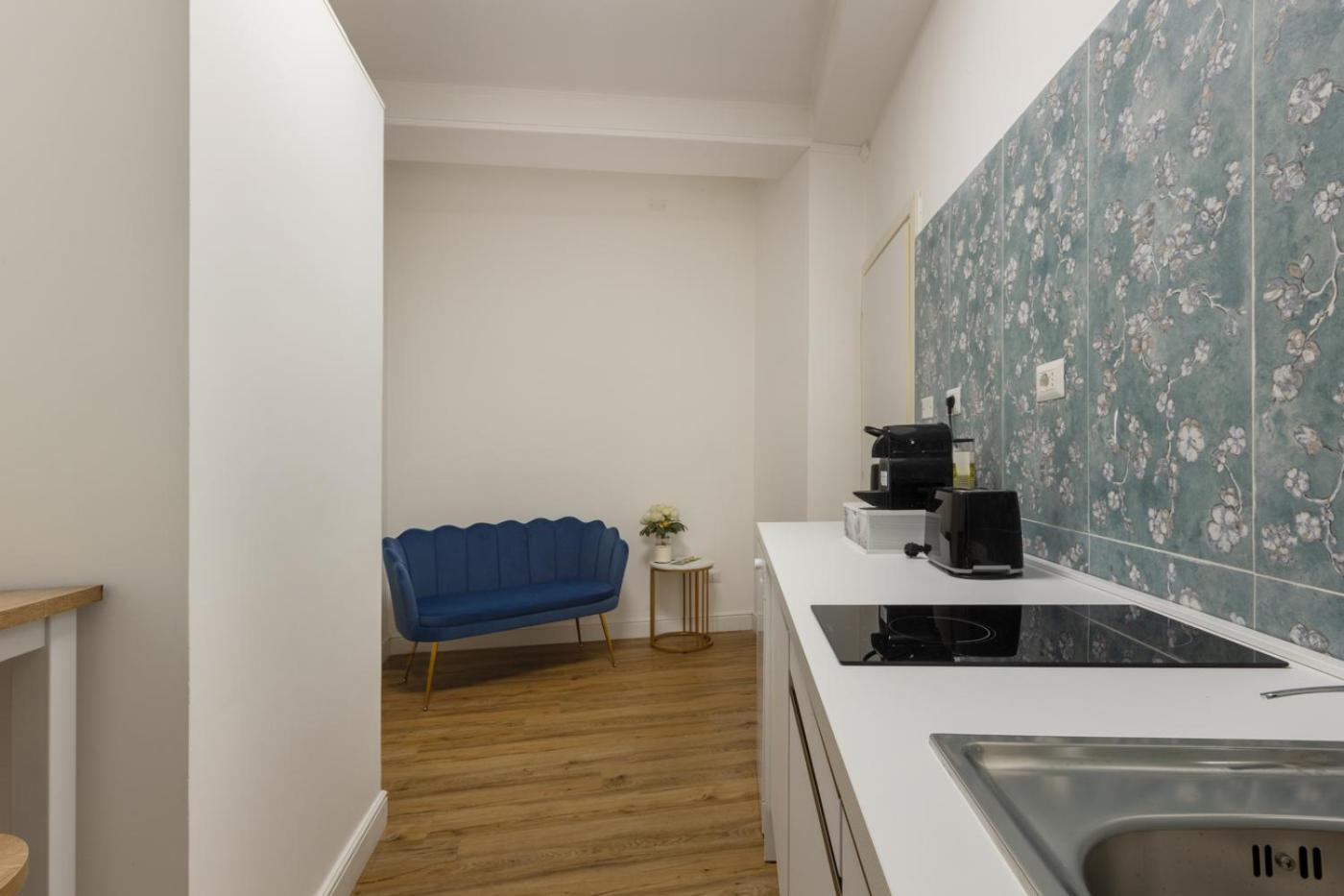 Fior Di Loto Rooms Cagliari Zewnętrze zdjęcie