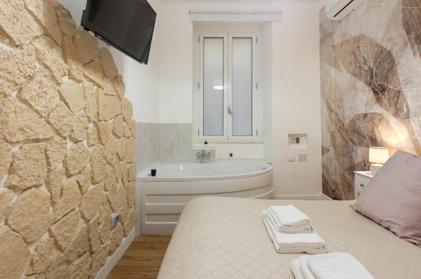 Fior Di Loto Rooms Cagliari Zewnętrze zdjęcie