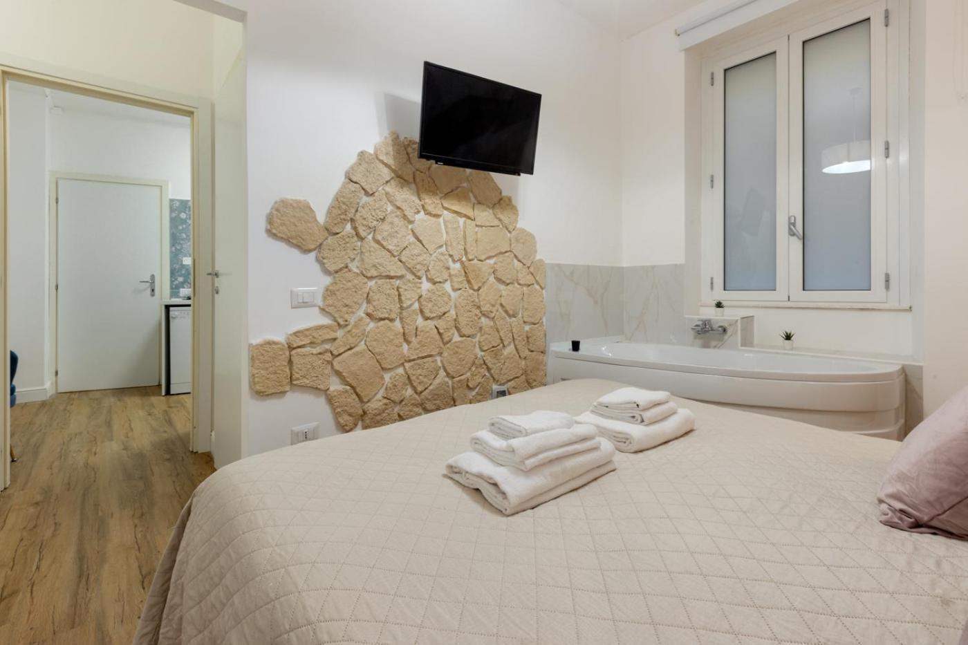 Fior Di Loto Rooms Cagliari Zewnętrze zdjęcie
