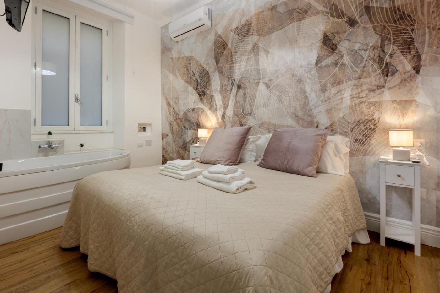 Fior Di Loto Rooms Cagliari Zewnętrze zdjęcie