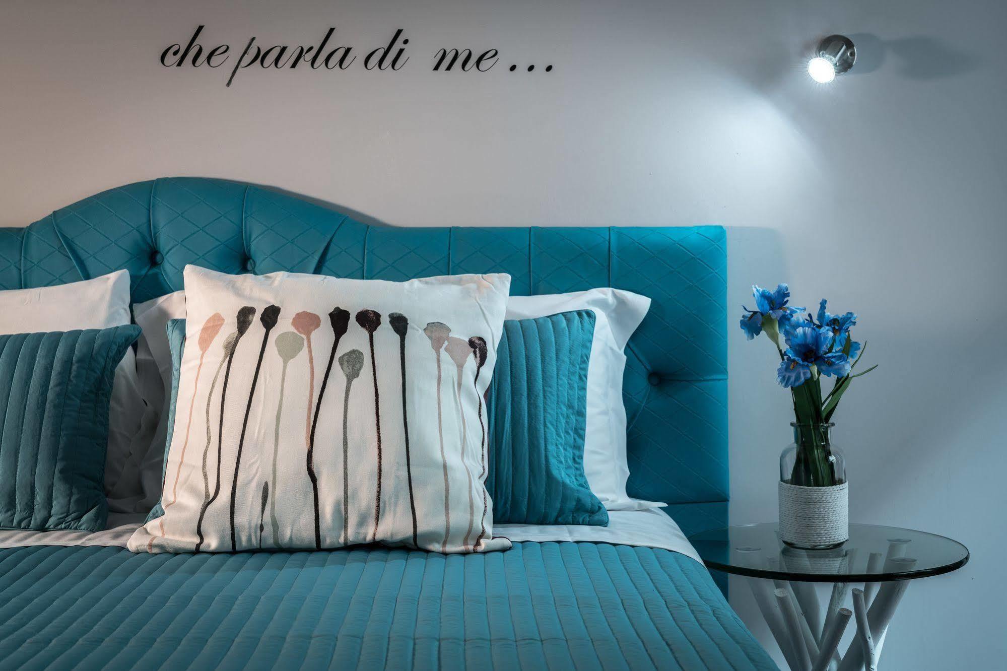 Fior Di Loto Rooms Cagliari Zewnętrze zdjęcie