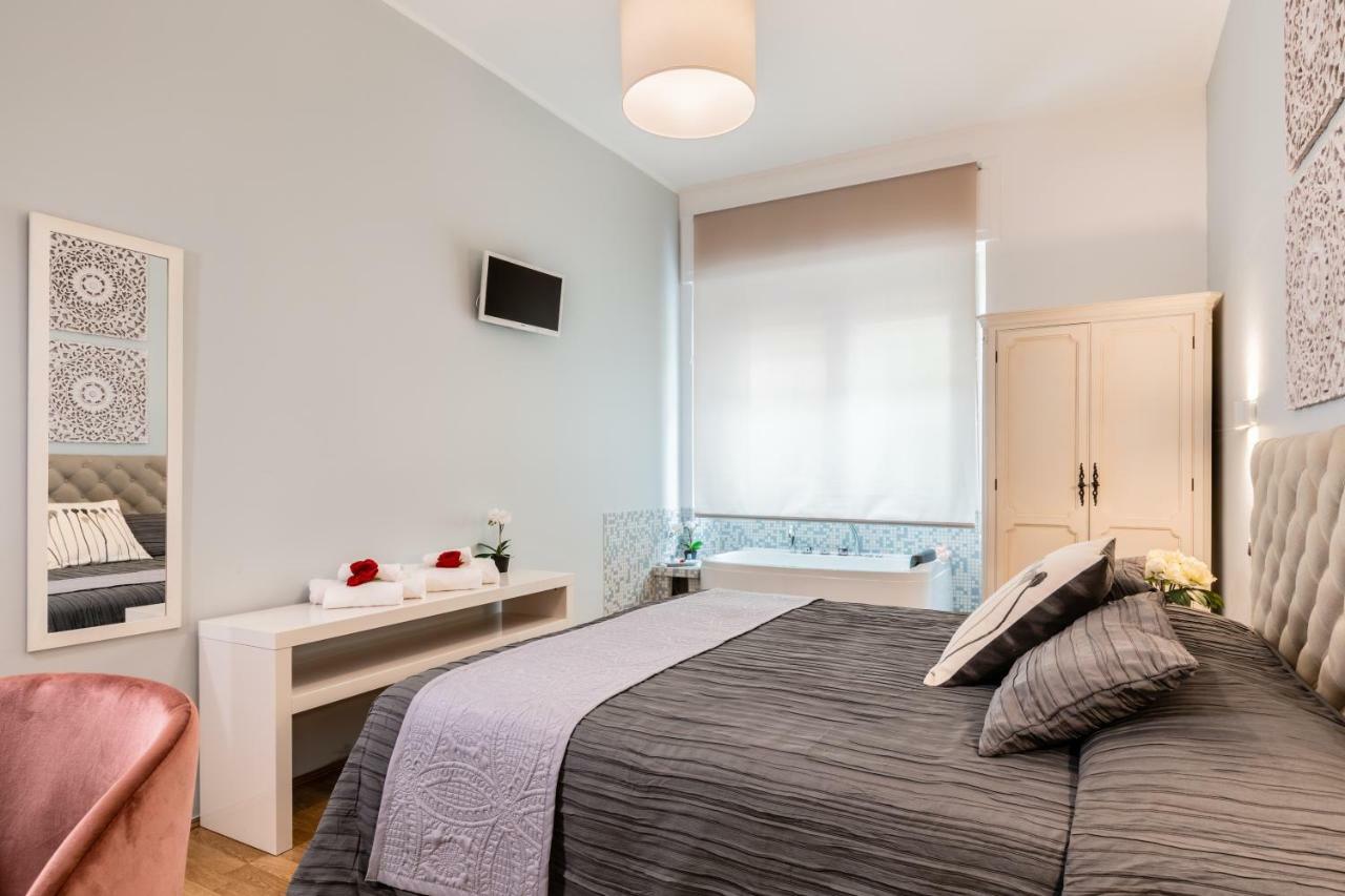 Fior Di Loto Rooms Cagliari Zewnętrze zdjęcie
